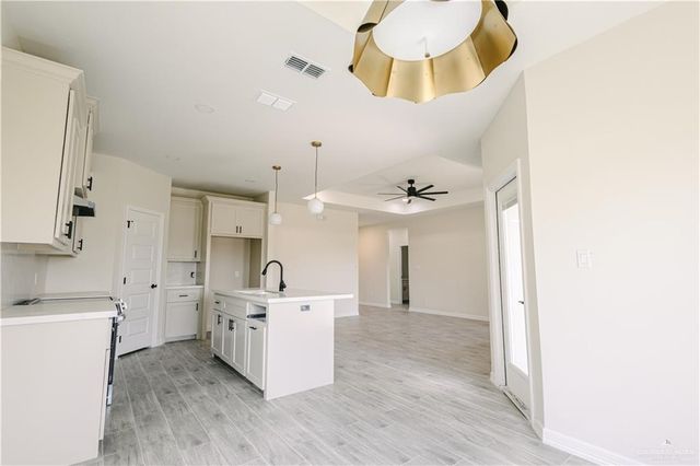 2008 Alisson Street, Alton, TX 78573