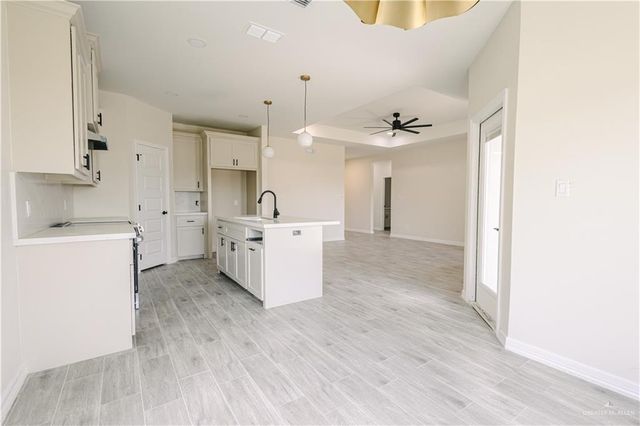 2008 Alisson Street, Alton, TX 78573