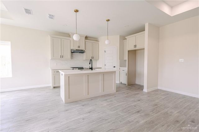 2008 Alisson Street, Alton, TX 78573