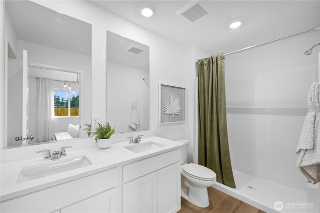 121 Moonshadow Lane, Carlsborg, WA 98324