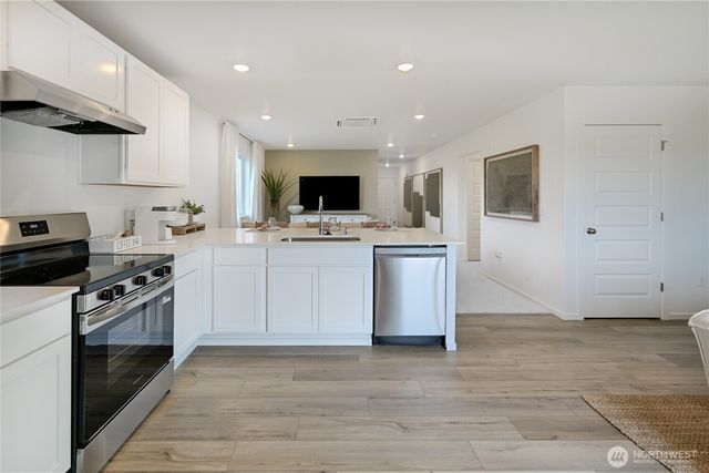 121 Moonshadow Lane, Carlsborg, WA 98324