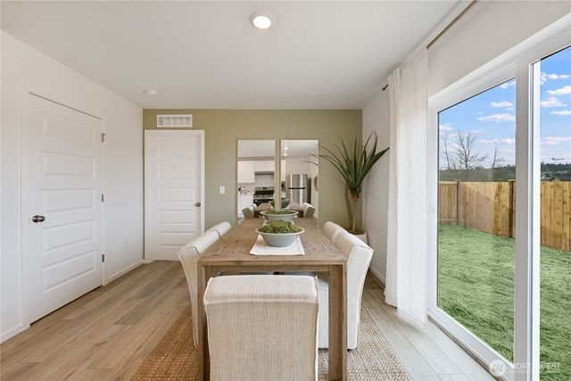 121 Moonshadow Lane, Carlsborg, WA 98324