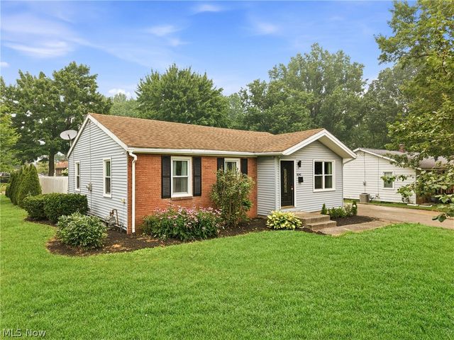 4340 Maureen Drive, Youngstown, OH 44511