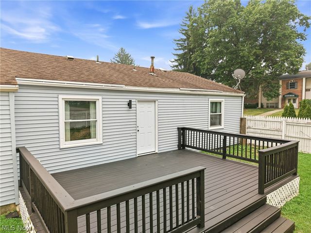 4340 Maureen Drive, Youngstown, OH 44511