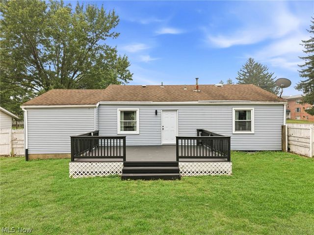 4340 Maureen Drive, Youngstown, OH 44511
