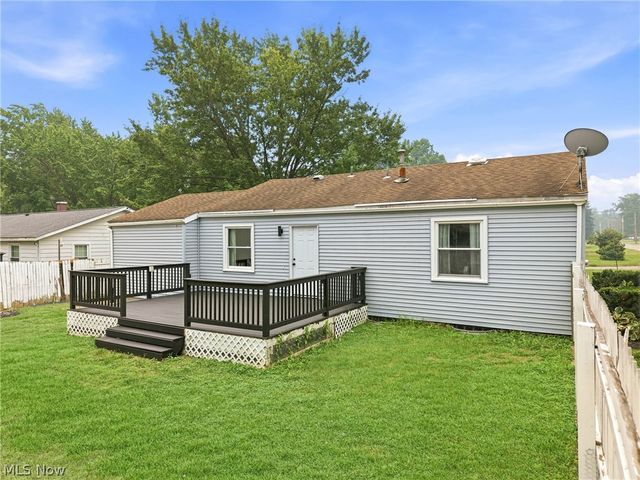4340 Maureen Drive, Youngstown, OH 44511
