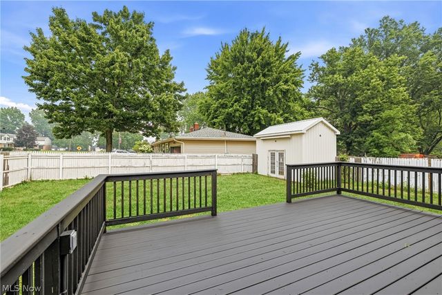 4340 Maureen Drive, Youngstown, OH 44511
