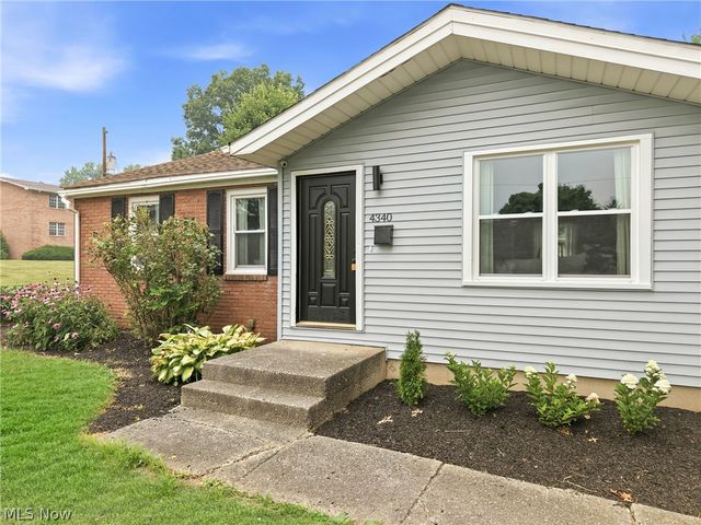 4340 Maureen Drive, Youngstown, OH 44511