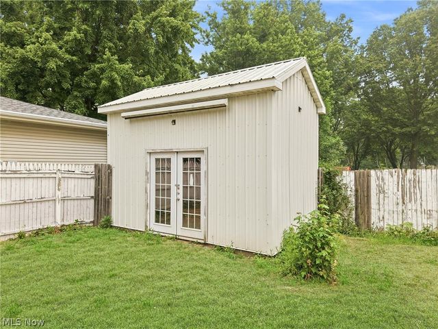 4340 Maureen Drive, Youngstown, OH 44511