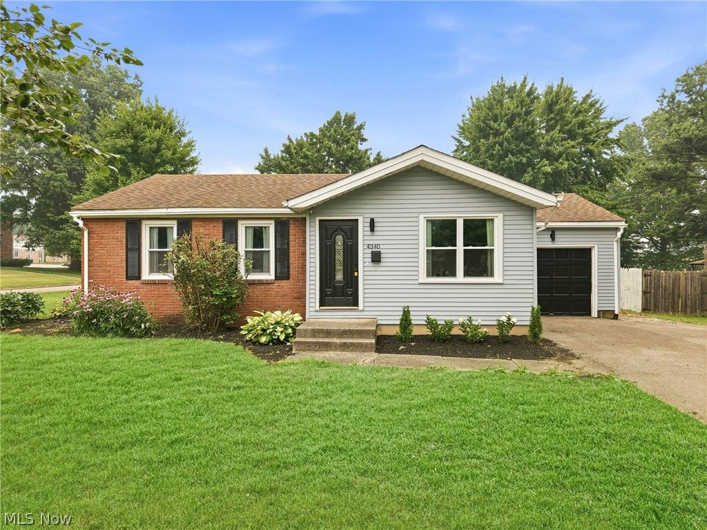 4340 Maureen Drive, Youngstown, OH 44511