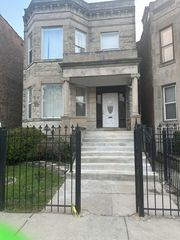 6522 S Peoria Street, Chicago, IL 60621