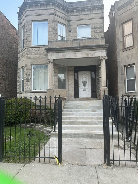 6522 S Peoria Street, Chicago, IL 60621