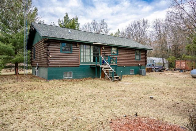 N11380 10th Avenue, Necedah, WI 54646