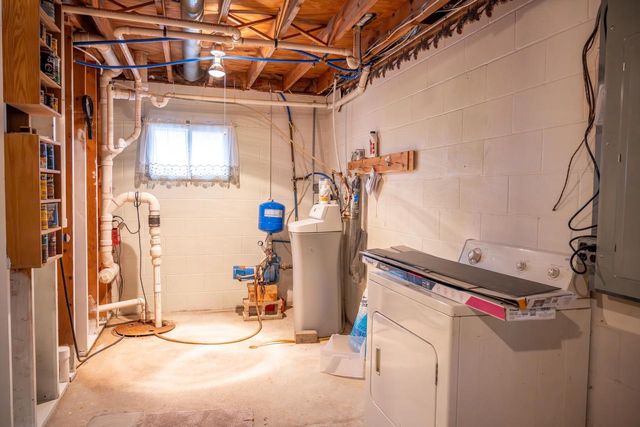 N11380 10th Avenue, Necedah, WI 54646