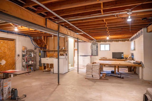 N11380 10th Avenue, Necedah, WI 54646