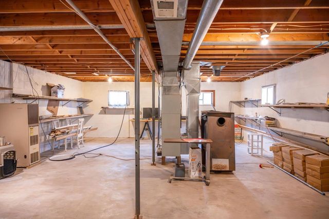 N11380 10th Avenue, Necedah, WI 54646