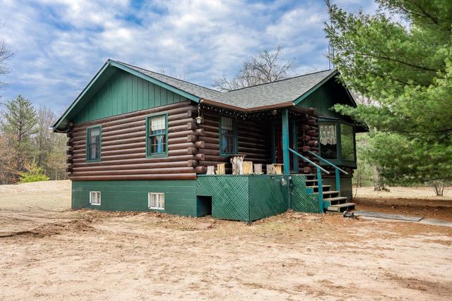 N11380 10th Avenue, Necedah, WI 54646