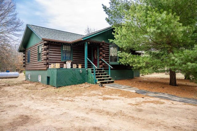 N11380 10th Avenue, Necedah, WI 54646