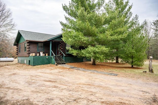 N11380 10th Avenue, Necedah, WI 54646