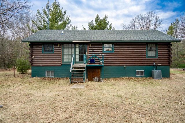 N11380 10th Avenue, Necedah, WI 54646