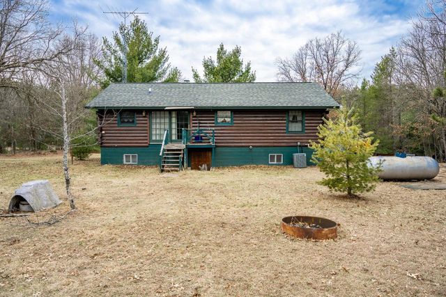 N11380 10th Avenue, Necedah, WI 54646