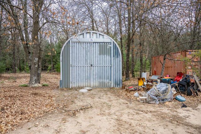 N11380 10th Avenue, Necedah, WI 54646