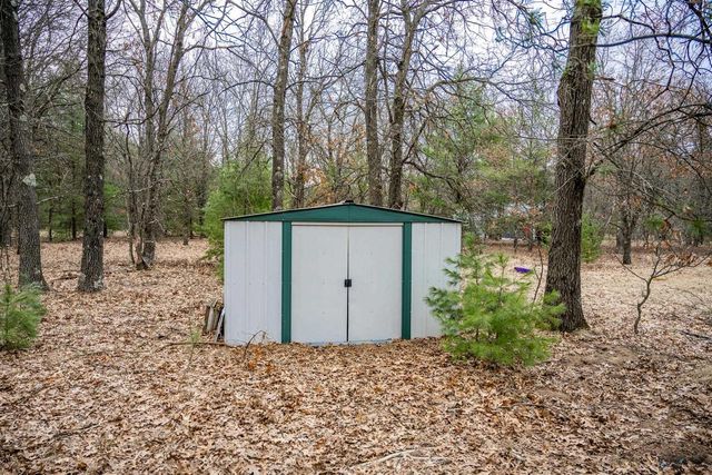 N11380 10th Avenue, Necedah, WI 54646