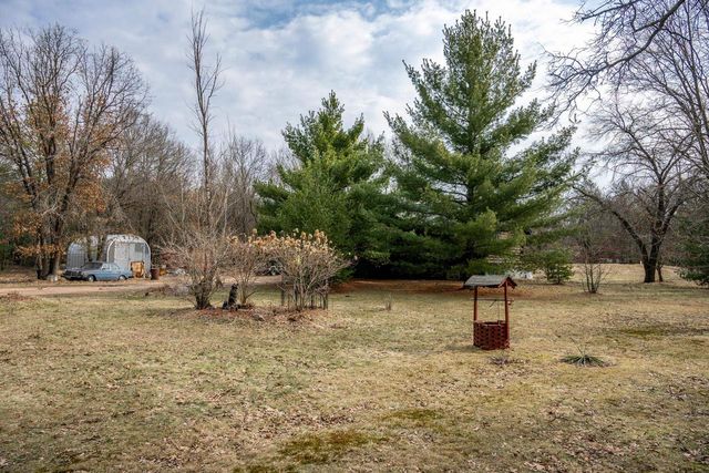 N11380 10th Avenue, Necedah, WI 54646