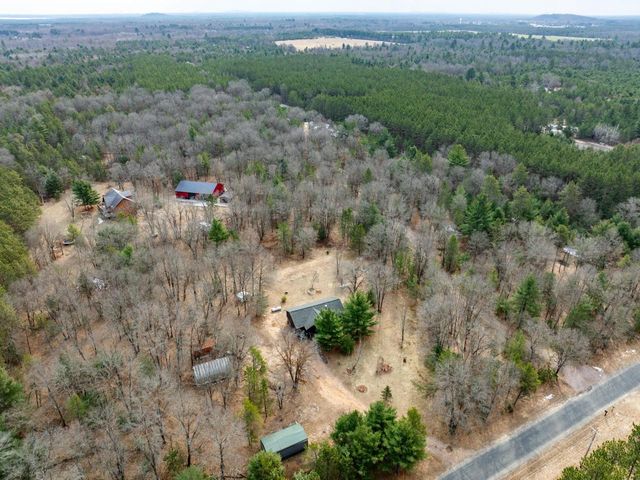 N11380 10th Avenue, Necedah, WI 54646