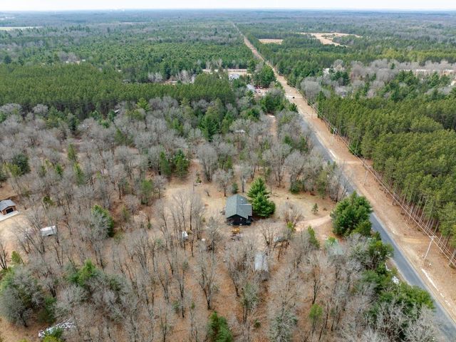 N11380 10th Avenue, Necedah, WI 54646