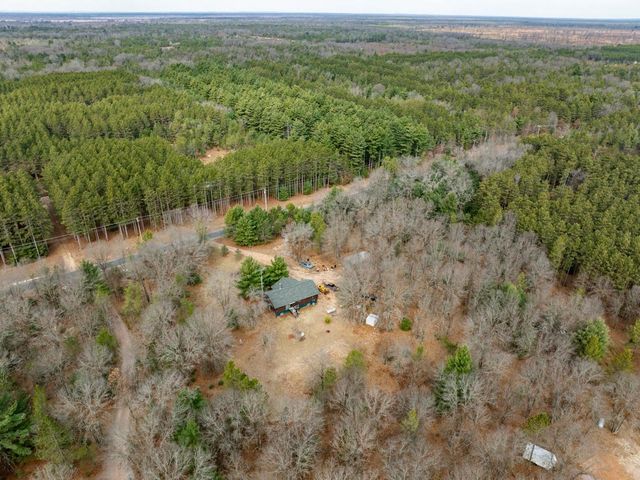 N11380 10th Avenue, Necedah, WI 54646