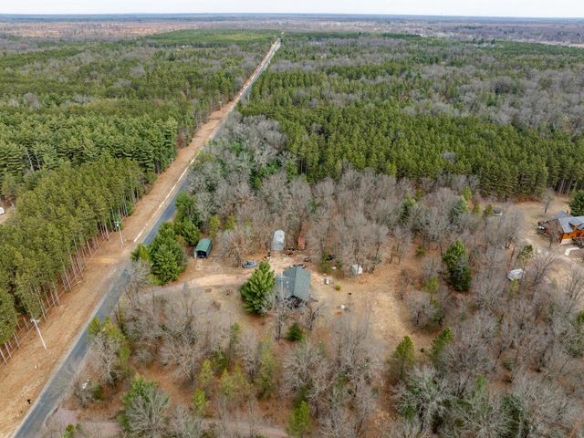 N11380 10th Avenue, Necedah, WI 54646