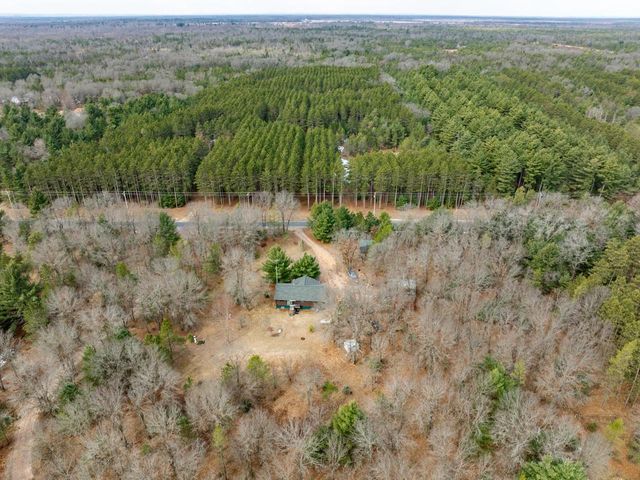 N11380 10th Avenue, Necedah, WI 54646