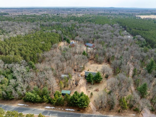 N11380 10th Avenue, Necedah, WI 54646