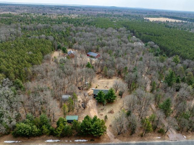 N11380 10th Avenue, Necedah, WI 54646