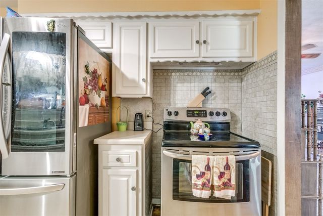 616 Kingston Drive, Yukon, OK 73099