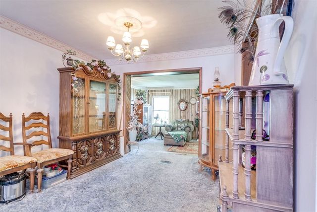 616 Kingston Drive, Yukon, OK 73099
