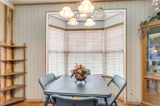616 Kingston Drive, Yukon, OK 73099