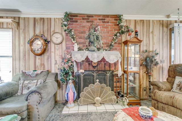 616 Kingston Drive, Yukon, OK 73099