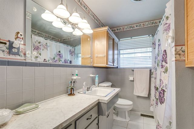 616 Kingston Drive, Yukon, OK 73099