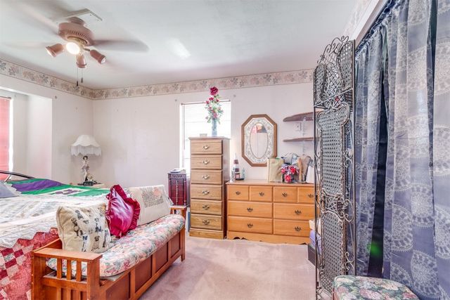 616 Kingston Drive, Yukon, OK 73099