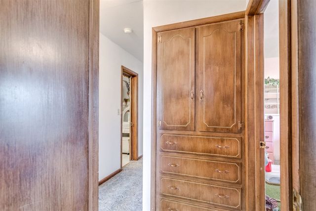 616 Kingston Drive, Yukon, OK 73099