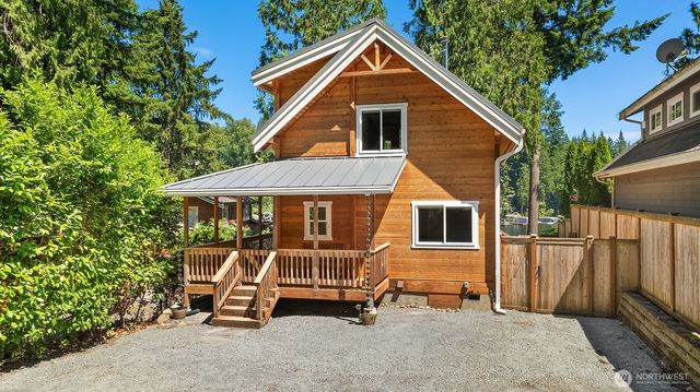 315 NW Lake Roesiger Road, Snohomish, WA 98290