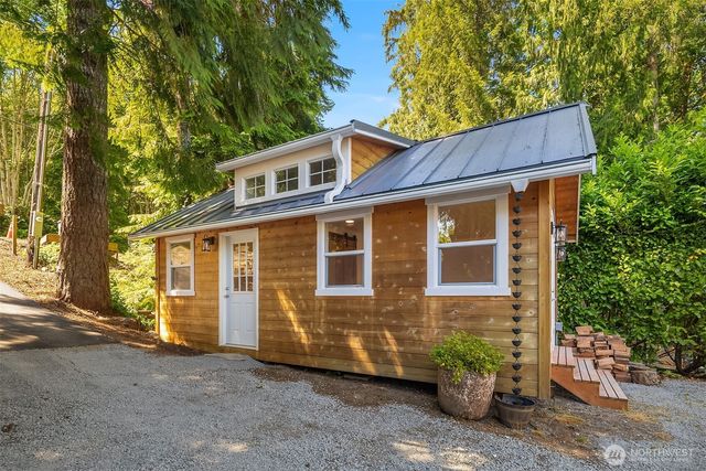 315 NW Lake Roesiger Road, Snohomish, WA 98290