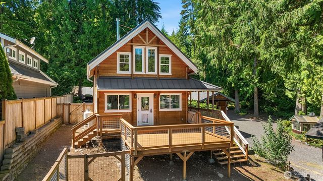 315 NW Lake Roesiger Road, Snohomish, WA 98290