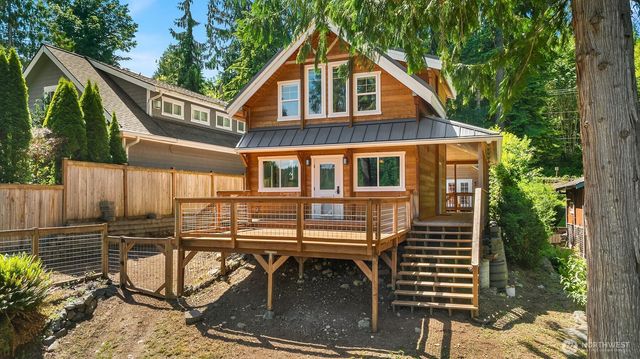 315 NW Lake Roesiger Road, Snohomish, WA 98290