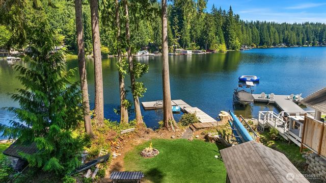 315 NW Lake Roesiger Road, Snohomish, WA 98290