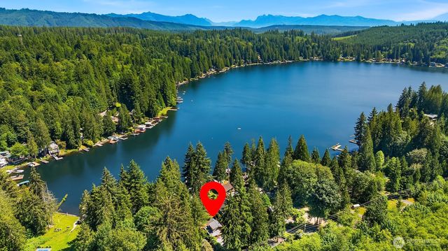 315 NW Lake Roesiger Road, Snohomish, WA 98290