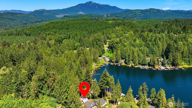 315 NW Lake Roesiger Road, Snohomish, WA 98290