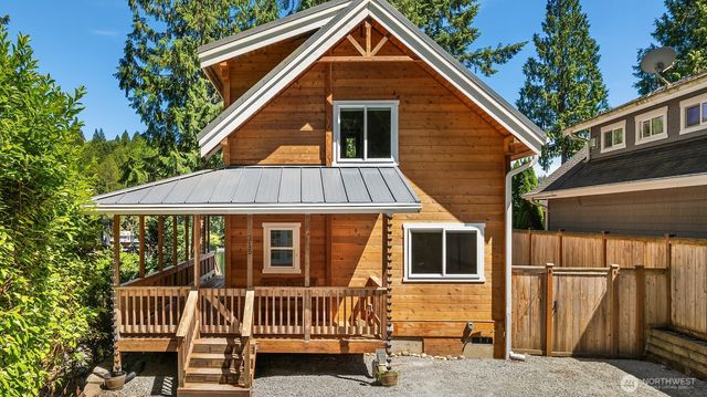 315 NW Lake Roesiger Road, Snohomish, WA 98290
